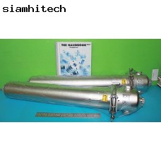 Industrial Filter ยี่ห้อ SMC รุ่น FQ1012N-06 (มือสองหลายรุ่นหลายขนาด) HHII