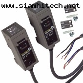 Photoelectric Switch E3S-CT11 ระยะตรวจจับ 30 M omron (สินค้าใหม่) OIII