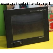 จอทัชสกรีน Touch Screen ยี่ห้อMitsubishi รุ่นGT1155-QSBD (มือสอง)