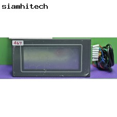 Compact Programmable Display ยี่ห้อPanasonic รุ่นGT11 (มือสอง) NIII