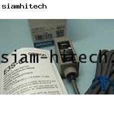 Photoelectric Switch E3S-CD11 จับกระจก/พลาสติก (สินค้าใหม่) OHII