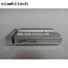 กระบอกลม SMC CXSJM15-10-A93L (สินค้าใหม่) HKII