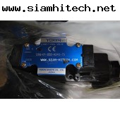 YUKEN valve DSG-01-2B2-A220-50 valve (สินค้าใหม่) OIII
