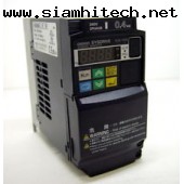 omron 3G3MX2-A2002  Inverter สินค้าใหม่   N I I I