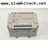 PLC omron sysmac CPM1-10CDR (มือสอง) OIII