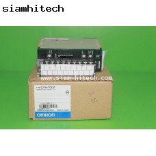 PLC OMRON CJ1W-TC101 (สินค้าใหม่) NGII
