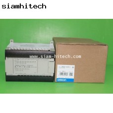 PLC CPM2AH-40CDR-A 24 Points Input,16 Points Relay Output (สินค้าใหม่) KIGII