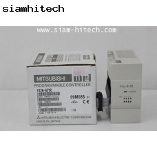 PLC mitsubishi FX2N-8EYR/ul   japan สินค้าใหม่ 
