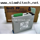 PLC NAIS FP2-SL2 UNIT 24VDC 1.6A JAPAN (สินค้าใหม่) OIII
