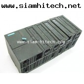 PLC SIEMENS CPU314 IFM/A14/A01X12BIT/P116/DO16XDC24V/SM321/SM322/SM322 (มือสอง) KHIII