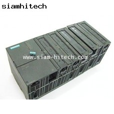 PLC SIEMENS CPU314 IFM/A14/A01X12BIT/P116/DO16XDC24V/SM321/SM322/SM322 (มือสอง) KHIII