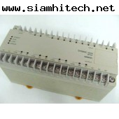 OMRON SP-20-DT-D CPU Module w/DC ( มือสอง)