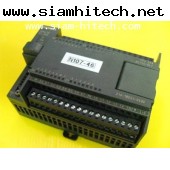 PLC SIEMEN  S7-20024VDC CPU 224  DIGITAL I/O มือสอง   OGII