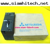 PLC Mitsubishi cpu unit model A2ushcpu-si   สินค้าใหม่