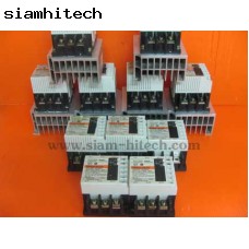 Solid State Contactor ยี่ห้อFuji รุ่นS502-3Z-D-3 / SS402-3Z-D3