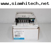POWER SUPPLY OMRON  S8JX-G10024CD 4.5A (สินค้าใหม่) HGII