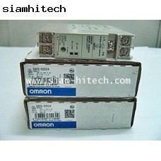 POWER SUPPLYOMRON S8VS-03024IN 100-240v 1.3 a OUT24VC(secondhand)KLGI