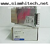 power supply omron s82j-15024d 100-240v 6.5a (สินค้าใหม่) HGII