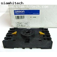 Socket OMRON 8 PIN(สินค้าใหม่) KGI