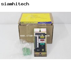 SQUARE D RA1 Stainless Remote Alam Indicator (สินค้าใหม่) LII 