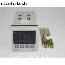 Temperature Controller NAIS KT4 (สินค้ามือสอง) KGII 