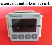 TEMP.CONTROLLER panasonic KT4N 100-240VACมือสองสภาพสวย 