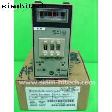 Temperature Control model cn-49bma 220v 0-399องศา (new) 