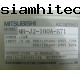 Drive mitsubishi ac servo MR-J2-10A-S71 1kw 5.0 A  มีสินค้าใหม่และมือสอง