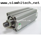 กระบอกลม CKD cylinder SSD-L-50-100-N(สินค้าใหม่)OIII
