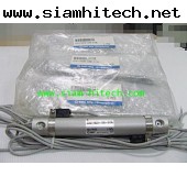 กระบอกลม compact SMC CDG1YB20-100-C73L (สินค้าใหม่) KLGI 