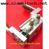 Cylinder SMC MHL2-10D   สินค้ามือสอง