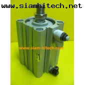Cylinder SMC CQD2B80-100DM