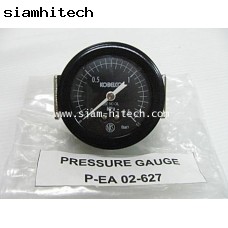 pressure gauge p-ea 02-627 (สินค้าใหม่) NGI