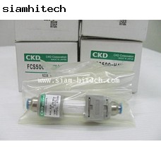 FILTER CKD FCS500-H4H4 (สินค้าใหม่) 