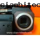 ชุดกล้อง ยี่ห้อPanasonic มีกล้อง2ตัวพร้อมตู้ไฟและสายไฟเบอร์ออฟติค AGII