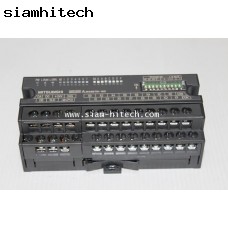 cc-link input unit AJ65SBTB1-16D mitsubishi (สินค้าใหม่) OGII