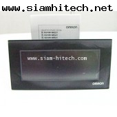 touch omron NV4W-MR21 interactive display 24VDC(สินค้าใหม่) GHII 