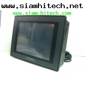 Touch Screen pro- face model GP577R-TC11-OY 10.5 " มือสองKAIII 