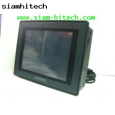 Touch Screen pro- face model GP577R-TC11-OY 10.5 " มือสองKAIII 