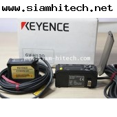 เลเซอร์เซนเซอร์ keyence รุ่น GV-22 HEAD CMOS GV-H130 (สินค้าใหม่) KKIII
