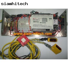 STI RM-3 / BS3-C/ RM-X / Sensor Model : BS3-XC  