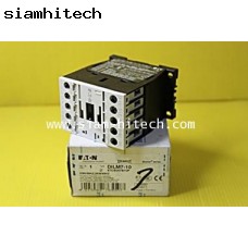 MOELLER DILM7-10 contactor (สินค้าใหม่) GII