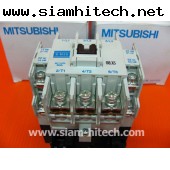 MAGNETIC MITSUBISHI S-N35 220-240V 60A (ของใหม่)