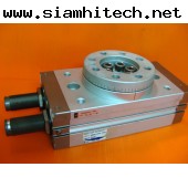 rotarytable smc msqb 200r-f9bv  มือสอง