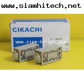 ทามเมอร์ cikachi H3Y-2 220VAC (สินค้าใหม่) 