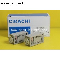 ทามเมอร์ cikachi H3Y-2 220VAC (สินค้าใหม่) 