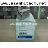 omron H3Y-2 TIMER AC 200-230V 3MIN/H3Y-2 TIMER AC 200-230V 10MIN ของใหม่สั่งได้