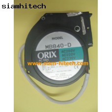 ORIX fanรุ่น MB840-D  มือสอง