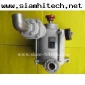 liquid ring vacuum pump leh100ma-13