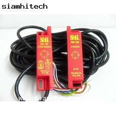 Sti mc-s2 Coded Sensor Safety Interlock USA    (NEW) KLII 